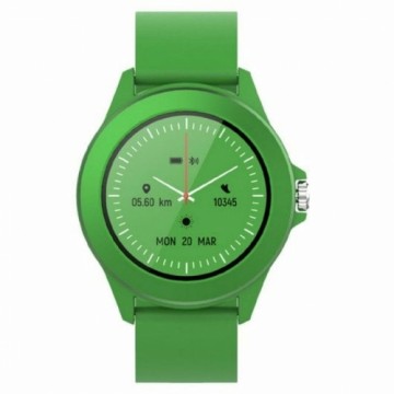 Умные часы Forever CW-300 Зеленый
