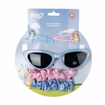 Sunglasses with accessories Bluey Bērnu