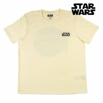 Vīriešu Krekls ar Īsām Piedurknēm Star Wars