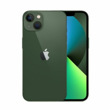 Viedtālruņi Apple iPhone 13 6,1" 4 GB RAM 512 GB A15 Zaļš