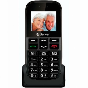 Mobilais Telefons Senioriem Denver Electronics BAS18500