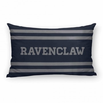 Spilvendrāna Harry Potter Ravenclaw Tumši zils 30 x 50 cm