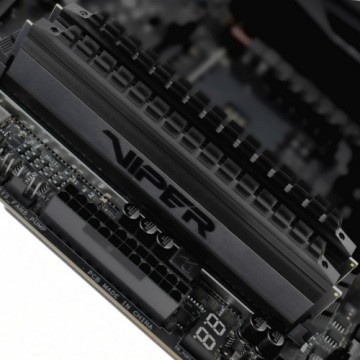 RAM Atmiņa Patriot Memory PVB432G360C8K DDR4 32 GB CL18