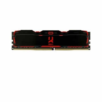 RAM Atmiņa GoodRam IR-XR3200D464L16SA/16GDC DDR4 8 GB CL16