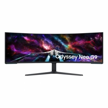 Monitors Samsung Odyssey Neo G95NC 240 Hz