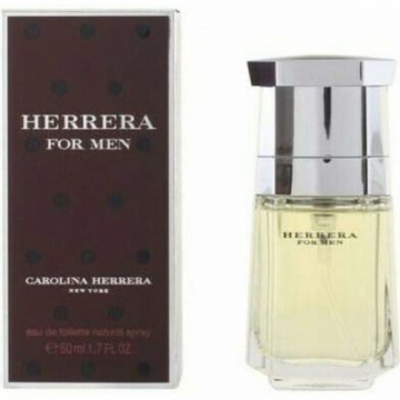 Parfem za muškarce Carolina Herrera Herrera for Men EDT