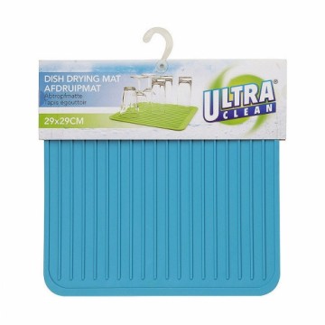 Коврик Ultra Clean Разноцветный полипропилен (29 x 29 cm)