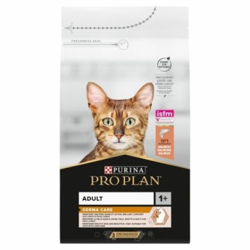 Kaķu barība Purina Pro Plan Adult Derma Care 10 kg