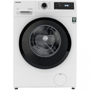 Washing machine Toshiba TW-BL100S2 9 Kg 1200 Rpm