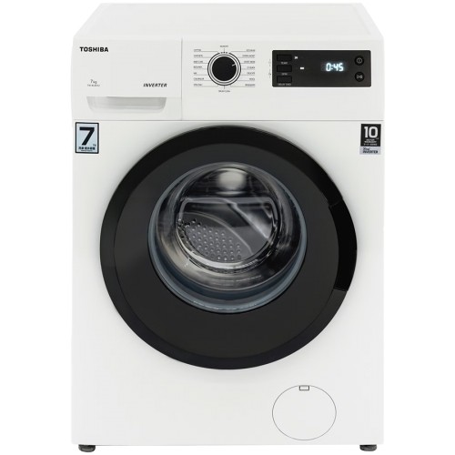 Washing machine Toshiba TW-BL80S2 7kg 1200 Rpm image 1
