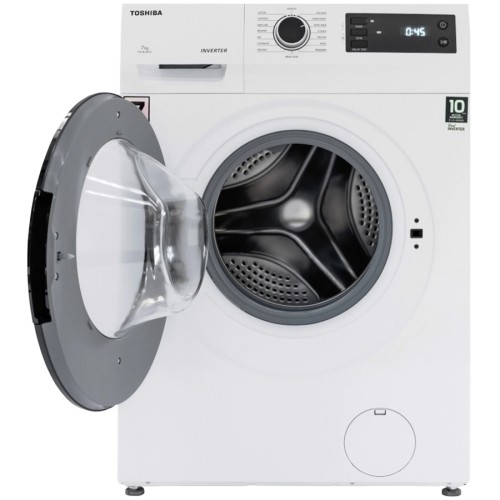 Washing machine Toshiba TW-BL80S2 7kg 1200 Rpm image 2