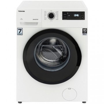 Washing machine Toshiba TW-BL80S2 7kg 1200 Rpm