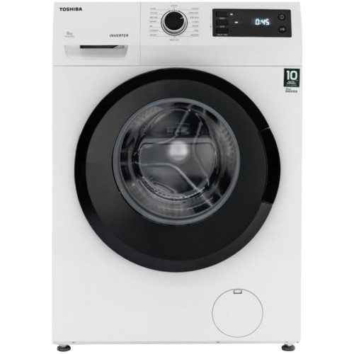 Washing machine Toshiba TW-BL90S2 8 Kg 1200 Rpm image 1
