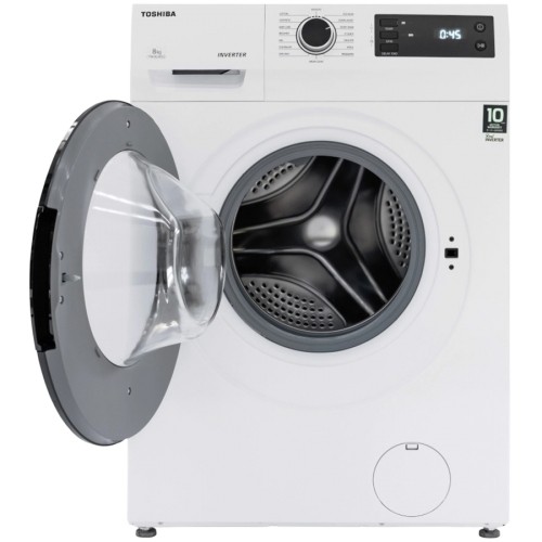 Washing machine Toshiba TW-BL90S2 8 Kg 1200 Rpm image 2