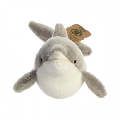 AURORA Eco Nation Мягкая игрушка Дельфин, 38 см image 2