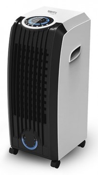 Adler Camry CR 7905 portable air conditioner 8 L Black,White