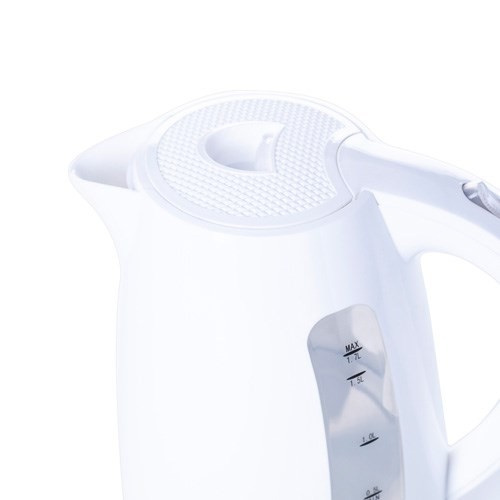 Adler Camry Premium CR 1256 electric kettle 1.7 L 2000 W White image 2