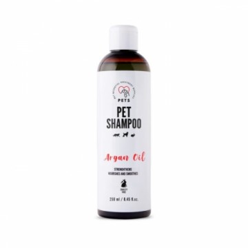 Pets PET Shampoo Argan Oil - pet shampoo - 250ml