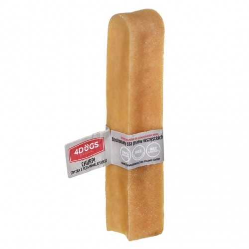4DOGS Himalayan Cheese Chew -  XL image 1