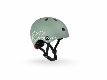Scoot And Ride Scoot & Ride 96562 sports headwear Green, White