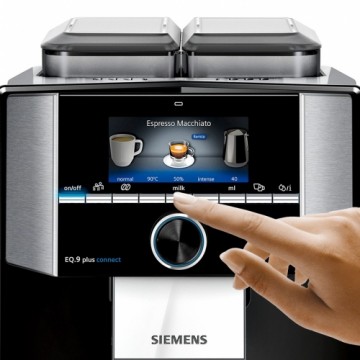 Siemens EQ.9 s700 Espresso machine 2.3 L