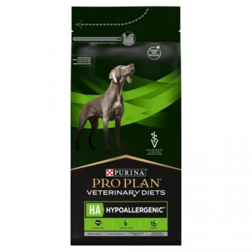 Purina Nestle PURINA Pro Plan Veterinary Diets Canine Hypoallergenic - dry dog food - 1,3kg