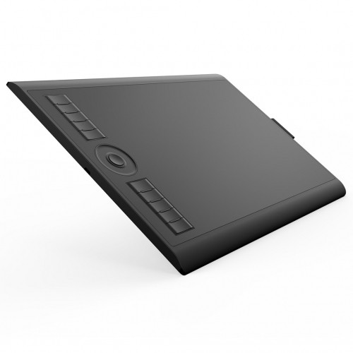 GAOMON M10K graphics tablet image 3