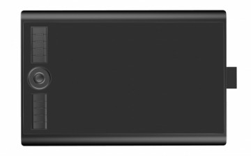 GAOMON M10K graphics tablet