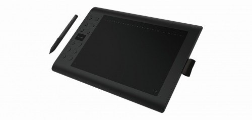 GAOMON M106K graphics tablet image 3