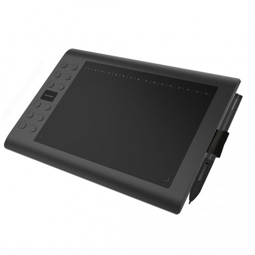 GAOMON M106K graphics tablet image 4