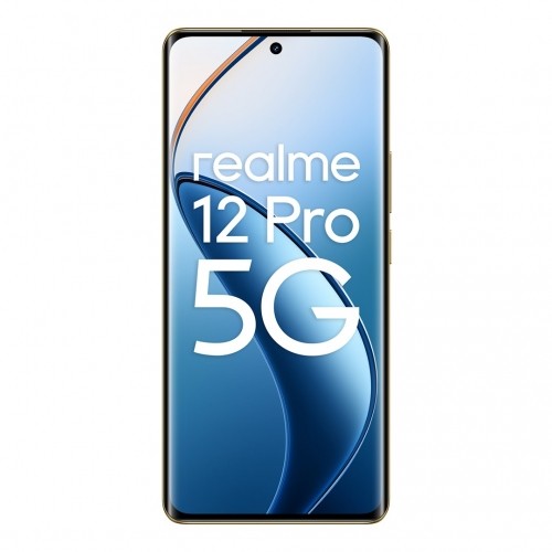Smartfon realme 12 Pro 5G 12/256GB Niebieski image 3