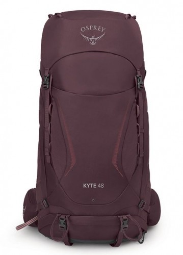 Plecak trekkingowy damski OSPREY Kyte 48 fioletowy XS/S image 1