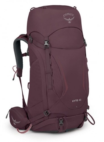 Plecak trekkingowy damski OSPREY Kyte 48 fioletowy XS/S image 2