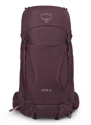 Plecak trekkingowy damski OSPREY Kyte 48 fioletowy XS/S image 5