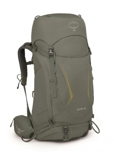 Plecak trekkingowy damski OSPREY Kyte 48 khaki XS/S image 2