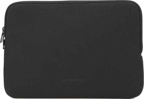 Vivanco notebook sleeve Neo 13-14", black image 1