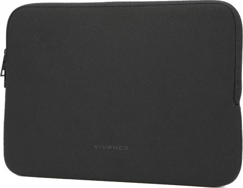 Vivanco notebook sleeve Neo 13-14", black image 3