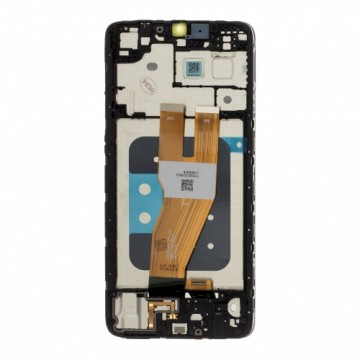 For_samsung LCD display + Touch Unit + Front Cover Samsung A055F Galaxy A05