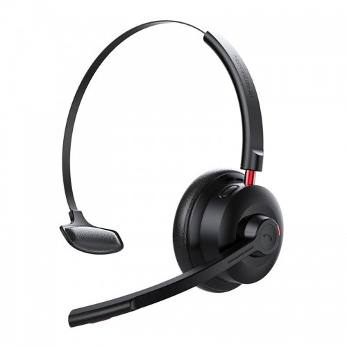 Wireless headphones for calls Tribit CallElite BTH80 (black) image 1