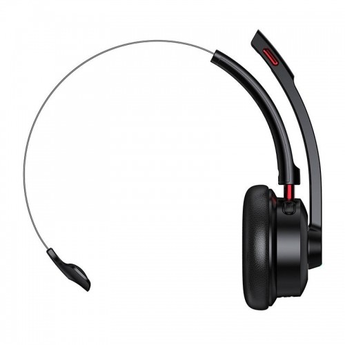 Wireless headphones for calls Tribit CallElite BTH80 (black) image 4
