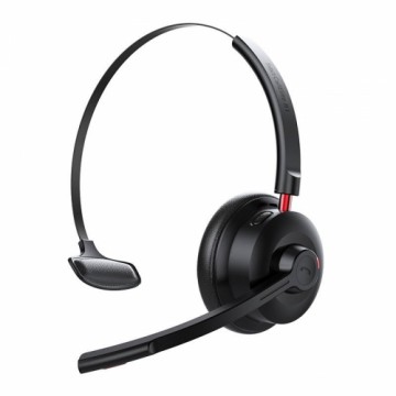 Wireless headphones for calls Tribit CallElite BTH80 (black)