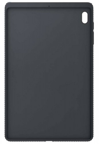EF-RT730CBE Samsung Protective Stand Cover for Galaxy Tab S7 FE Black (Damaged Package) image 2