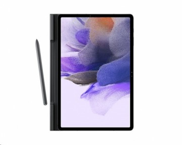 EF-BT730PBE Samsung Book Case for Galaxy Tab S7+|S7 FE Black (Damaged Package)