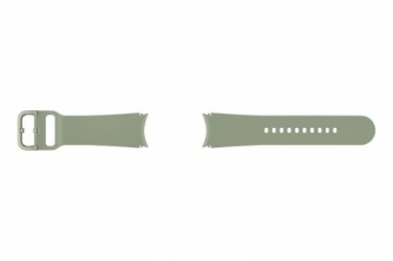 ET-SFR86SME Samsung Galaxy Watch 4 40mm Sport Strap Olive Green (Damaged Package)