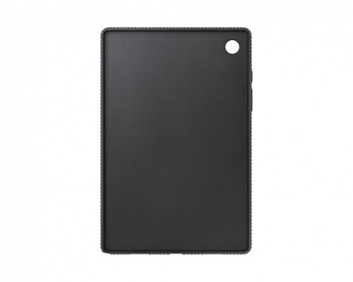 EF-RX200CBE Samsung Protective Stand Cover for Galaxy Tab A8 Black (Damaged Package) image 1