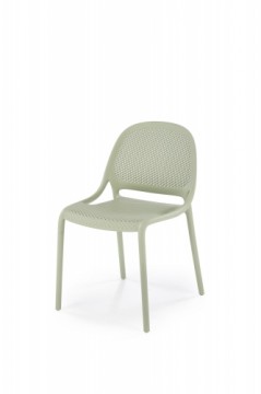 Halmar K532 chair mint
