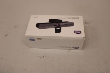 BenQ   SALE OUT.  |  | 4K UHD Conference Camera | DVY32 | DAMAGED PACKAGING, USED