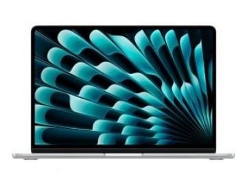 Apple   MacBook Air 13"  M3 8C CPU 10C GPU/16GB/512GB SSD/Silver/SWE