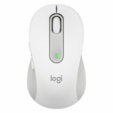 Logilink   Logitech Signature M650 M Mouse White