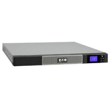 Eaton   Eaton 5P 1550VA/1100W line-interactive UPS, 4 min@full load, rackmount 1U